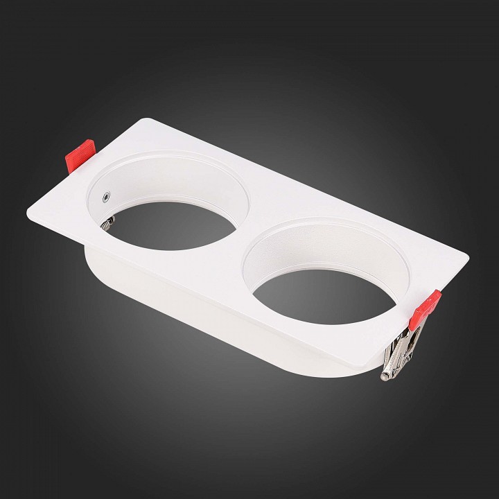 Крепление для встраивания светильника st-luce st052 st052.508.02