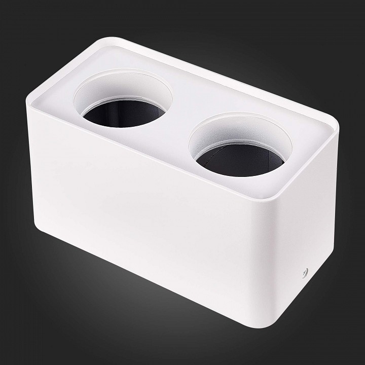 Крепление накладное для светильника st-luce st053 st053.502.02