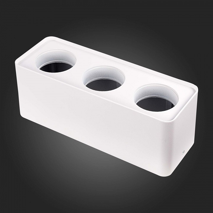 Крепление накладное для светильника st-luce st053 st053.502.03