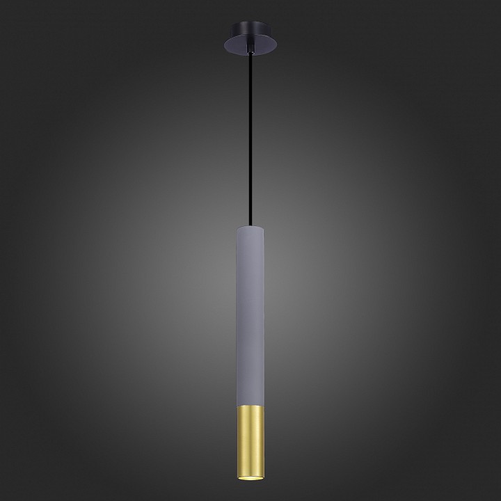 Подвесной светильник st-luce st154 concrete st154.703.01