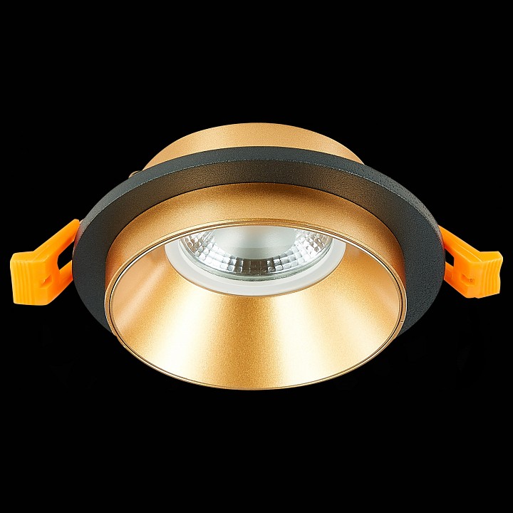 Встраиваемый светильник st-luce st206 st206.248.01