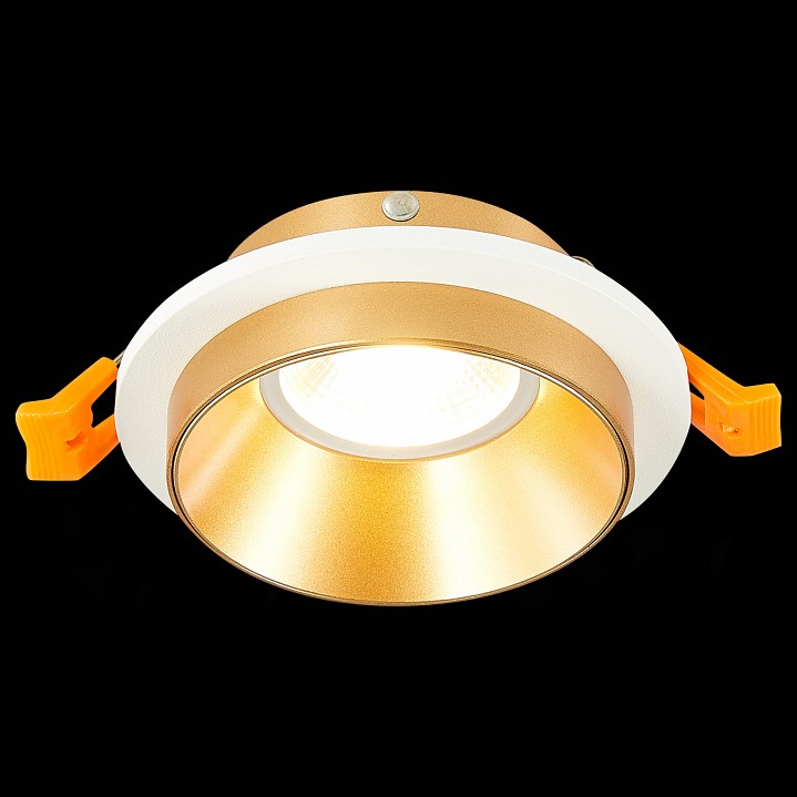 Встраиваемый светильник st-luce st206 st206.258.01