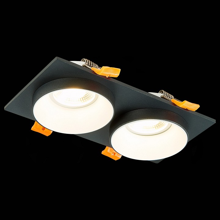 Встраиваемый светильник st-luce st206 st206.428.02