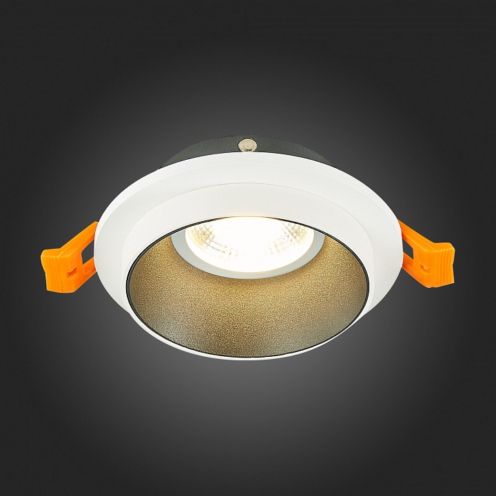 Встраиваемый светильник st-luce st206 st206.528.01