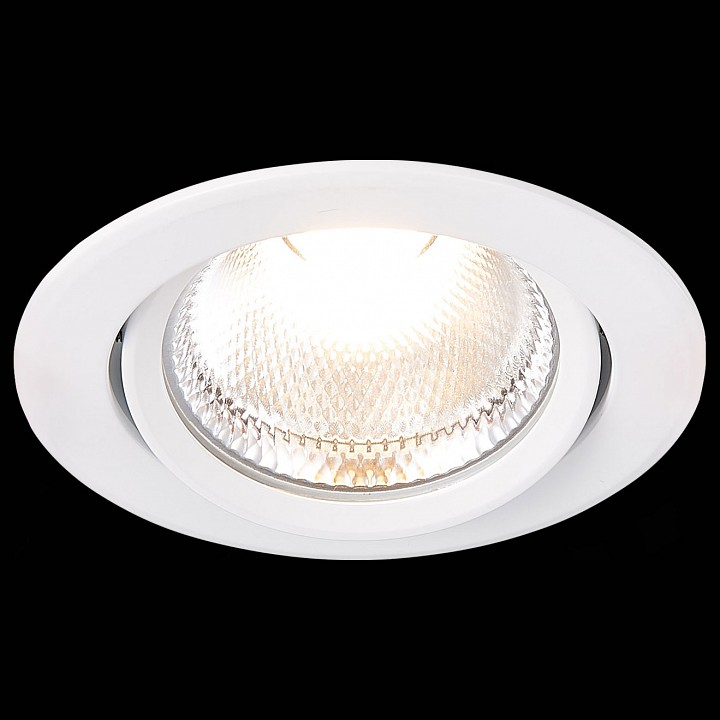 Встраиваемый светильник st-luce miro st211.538.15.36