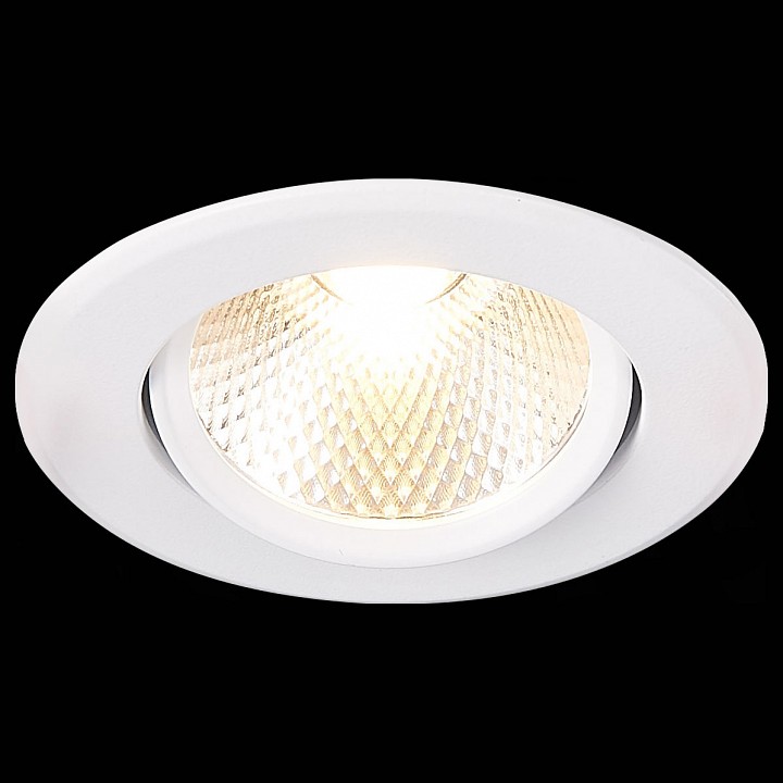 Встраиваемый светильник st-luce miro st211.548.08.36