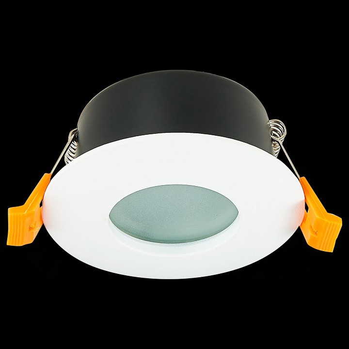 Встраиваемый светильник st-luce st213 st213.508.01