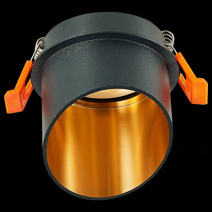 Встраиваемый светильник st-luce st214 st214.408.01