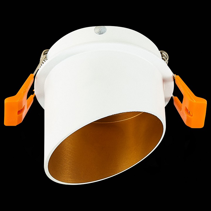 Встраиваемый светильник st-luce st214 st214.508.01