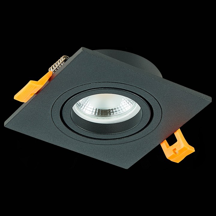 Встраиваемый светильник st-luce st251 st251.408.01