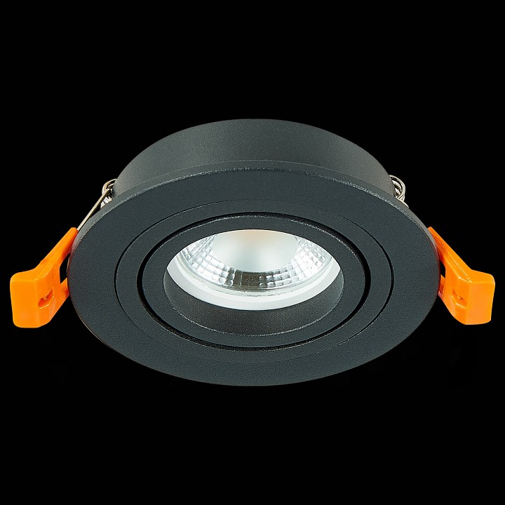 Встраиваемый светильник st-luce st251 st251.418.01