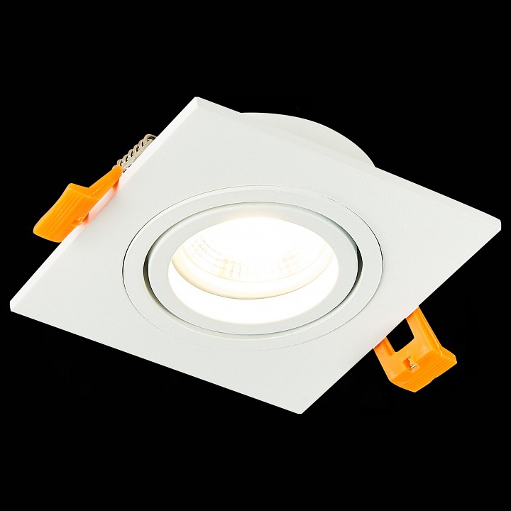 Встраиваемый светильник st-luce st251 st251.508.01