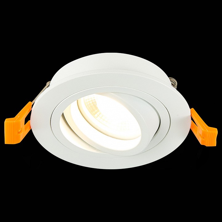 Встраиваемый светильник st-luce st251 st251.518.01