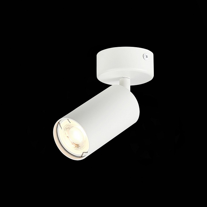 Спот st-luce dario st303.502.01