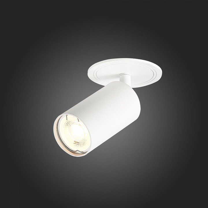 Спот st-luce dario st303.508.01