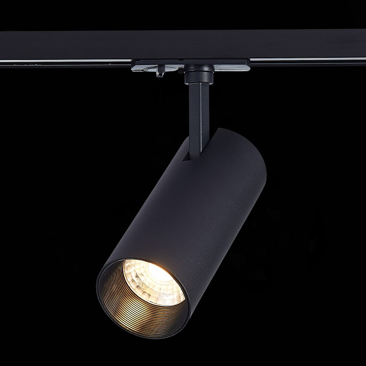 Светильник на штанге st-luce mono st350.436.15.36