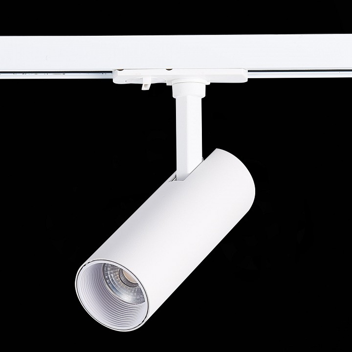 Светильник на штанге st-luce mono st350.536.10.36