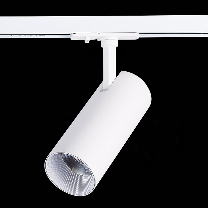 Светильник на штанге st-luce mono st350.536.15.36