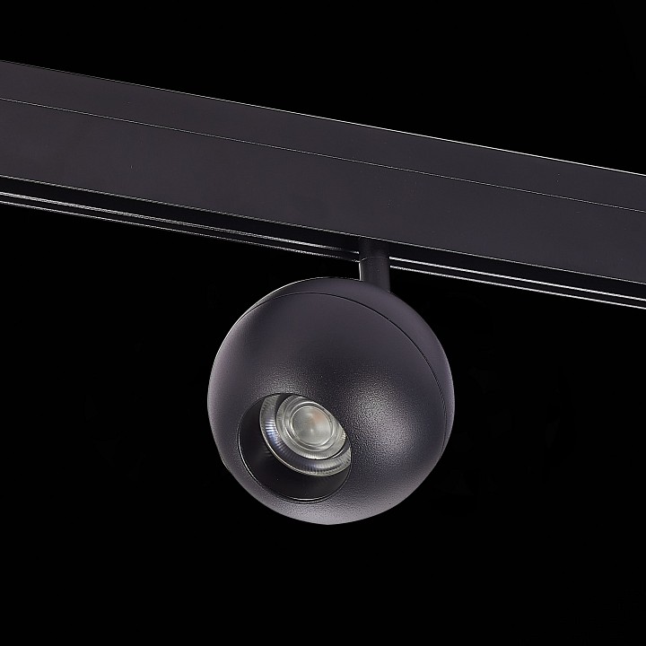 Светильник на штанге st-luce bole st354.446.12