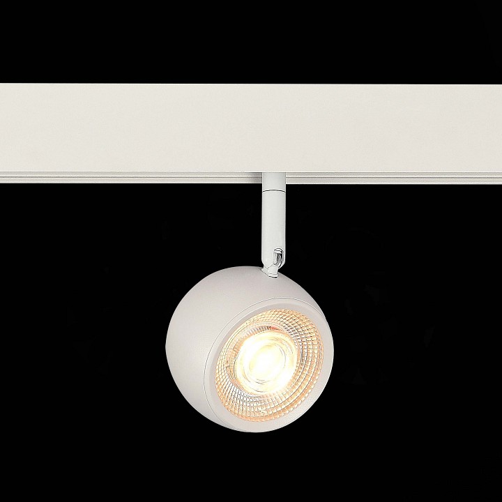 Светильник на штанге st-luce skyline 48 st355.536.10