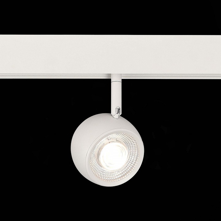 Светильник на штанге st-luce skyline 48 st355.546.10