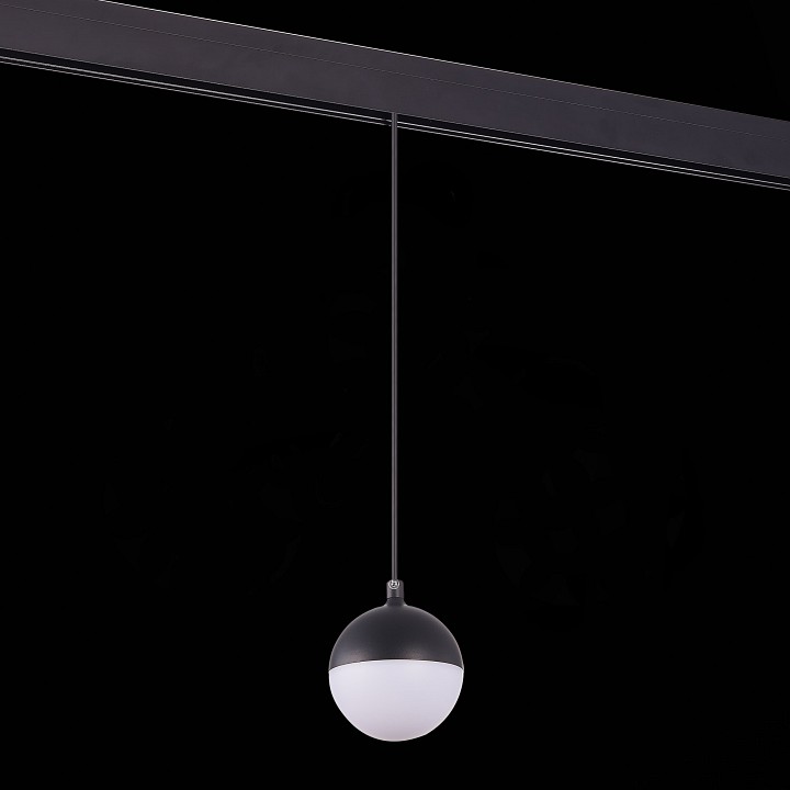 Подвесной светильник st-luce pibole st358.433.07