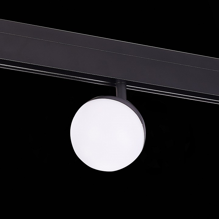 Светильник на штанге st-luce pibole st358.446.07