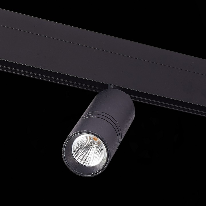 Светильник на штанге st-luce lemmi st365.436.12