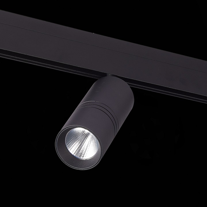Светильник на штанге st-luce lemmi st365.446.18