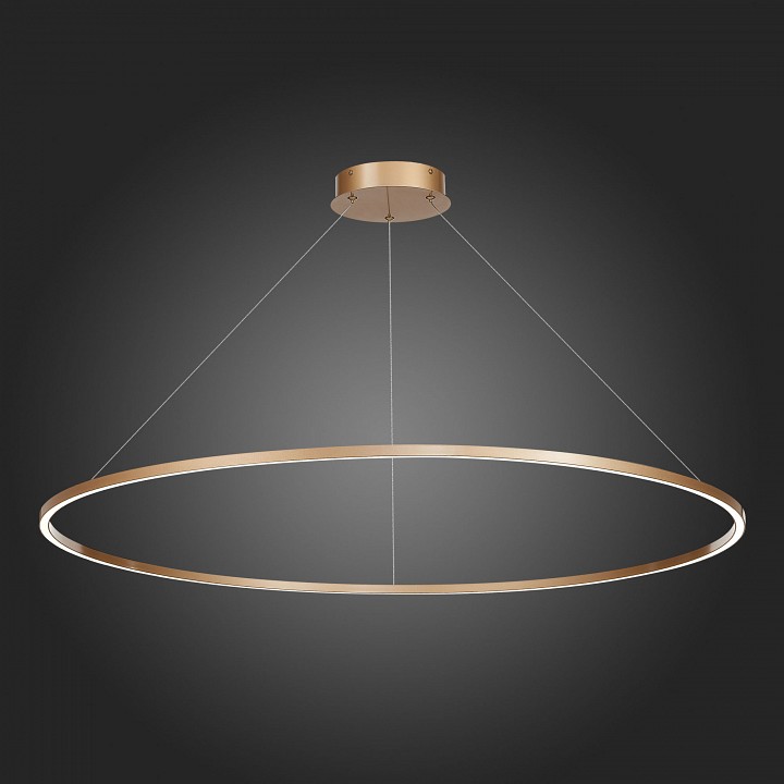 Подвесной светильник st-luce st605 st605.203.57