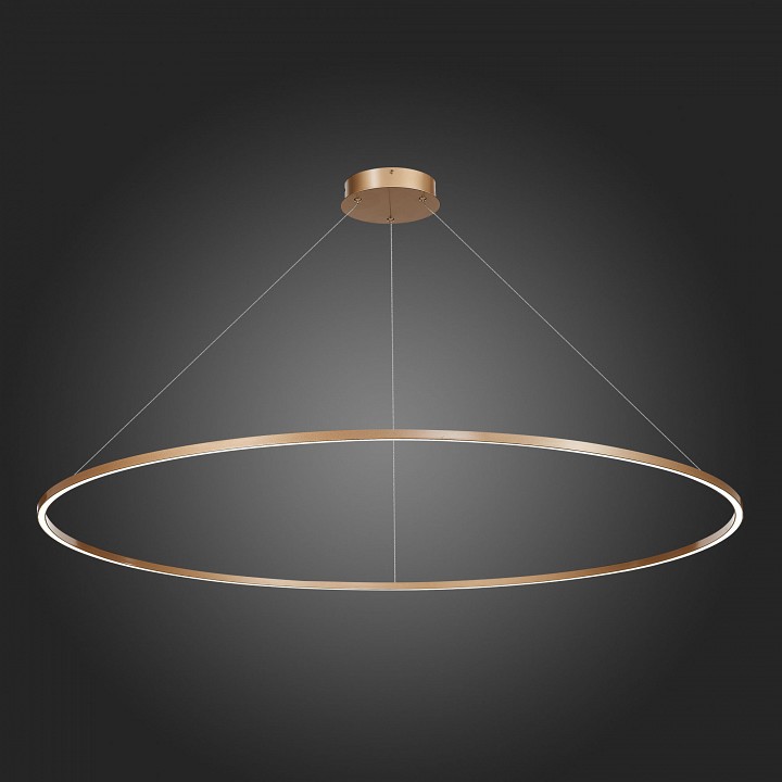Подвесной светильник st-luce st605 st605.203.72