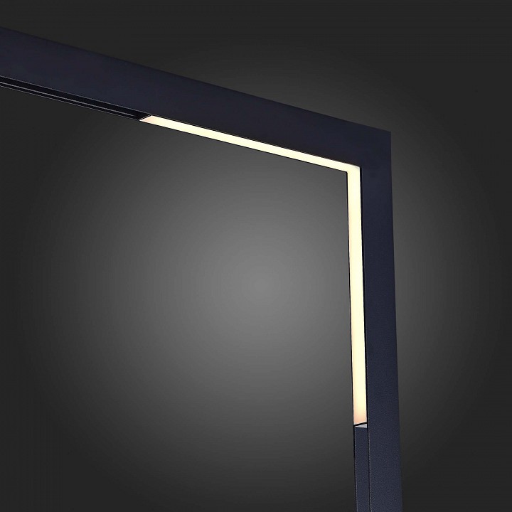 Встраиваемый светильник st-luce st801 st801.436.20