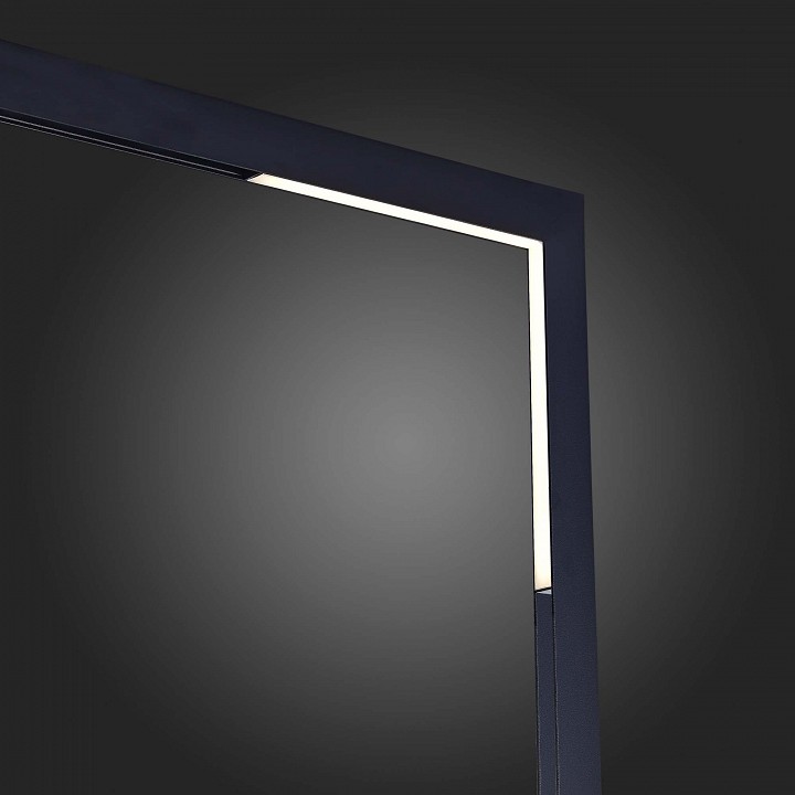 Встраиваемый светильник st-luce st801 st801.446.20