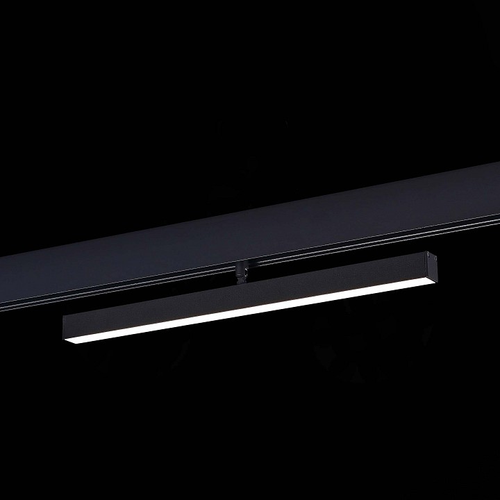 Светильник на штанге st-luce st802 st802.446.12