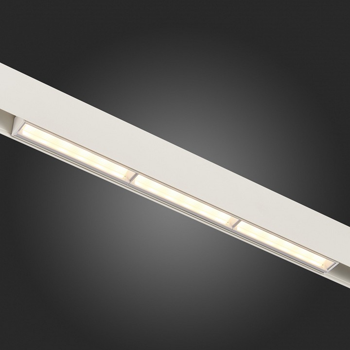 Встраиваемый светильник st-luce st804 st804.546.18