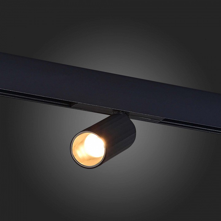 Светильник на штанге st-luce st807 st807.436.12