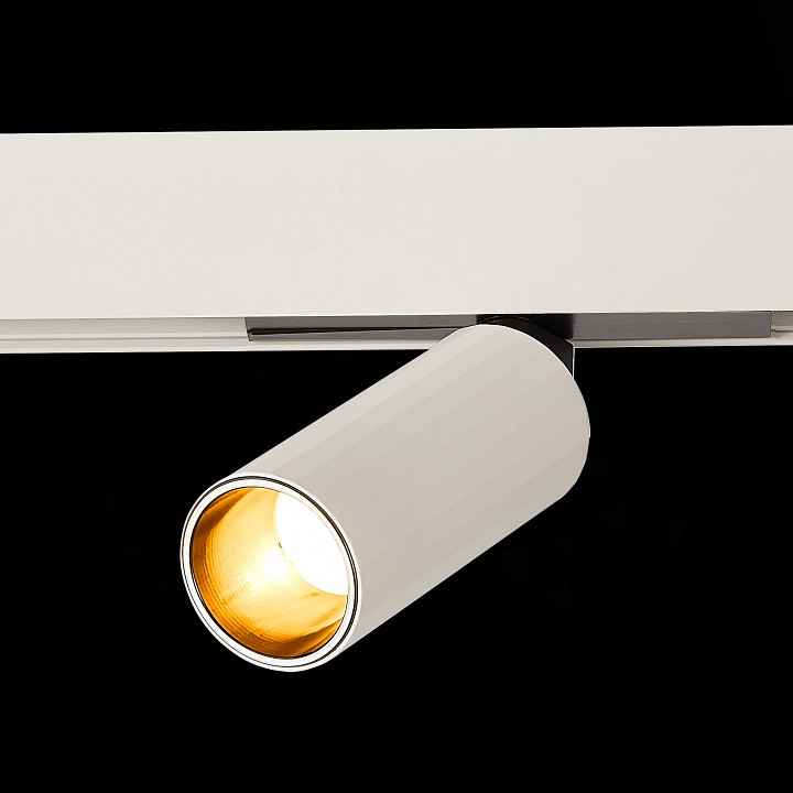 Светильник на штанге st-luce skyline 48 st807.546.12