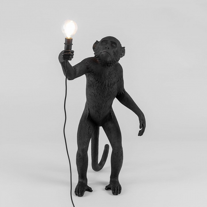 Зверь световой seletti monkey lamp 14920