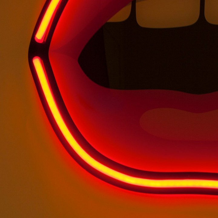 Зверь световой seletti led signs 13100