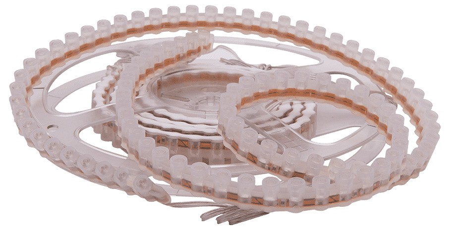 Лента светодиодная swg swg-dip dip-96-12-7.7-b-68