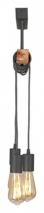 Подвесной светильник vitaluce v2860 v2860-1/3pl