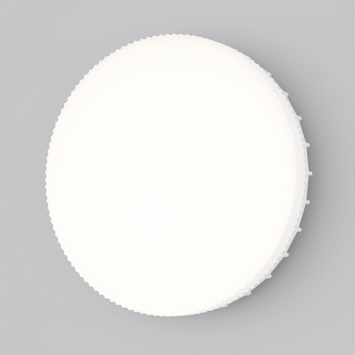 Лампа светодиодная с управлением через wi-fi voltega wi-fi bulbs gx53 9вт 2700-6500k 2431