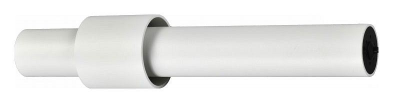 Подвесной светильник iledex technical vision48/25 4825-045-d60-12w-38dg-4000k-wh