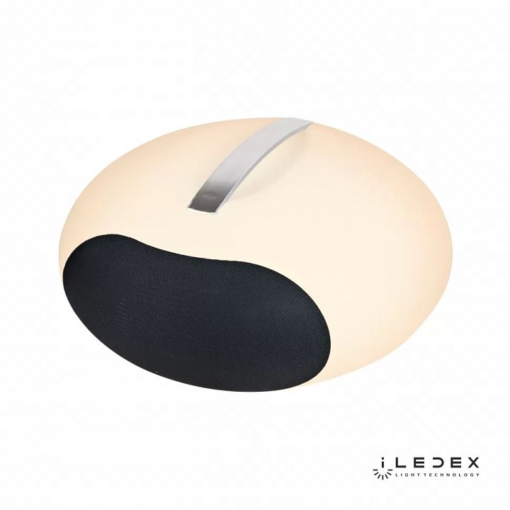 Колонка звуковая iledex giggle els1155-ch wh