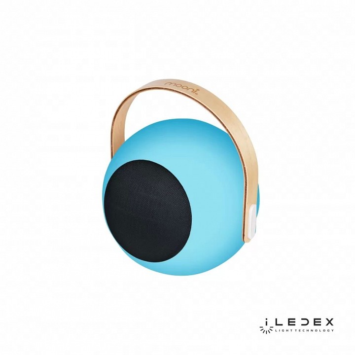Колонка звуковая iledex giggle eys0970-ch wh