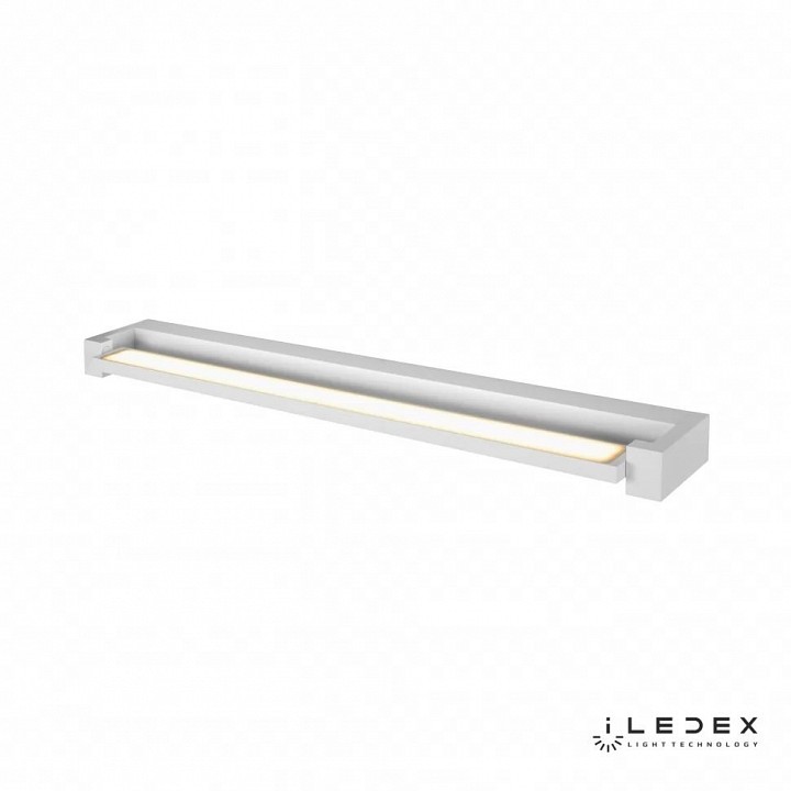Накладной светильник iledex firefox w1173-2 wh