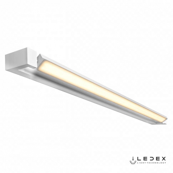 Накладной светильник iledex firefox w1173-3 wh
