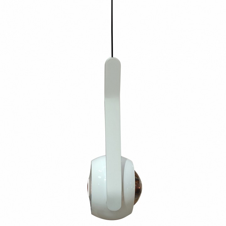 Подвесной светильник iledex orbit x-24619p wh