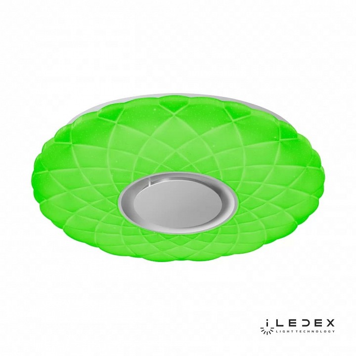 Накладной светильник iledex sphere zn-xu60xd-gsr-y