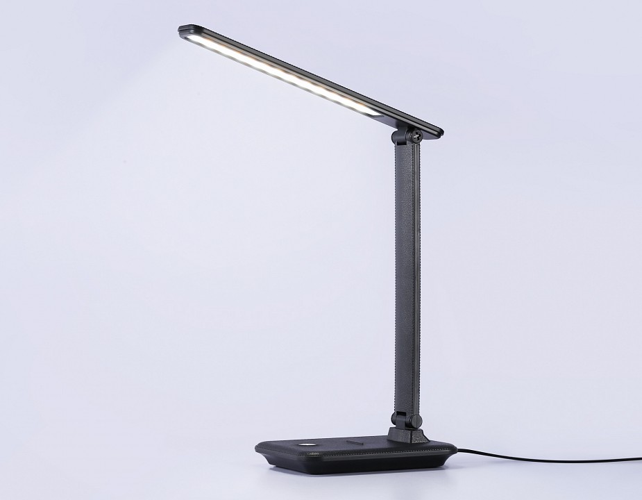 Настольная лампа офисная ambrella light de de503